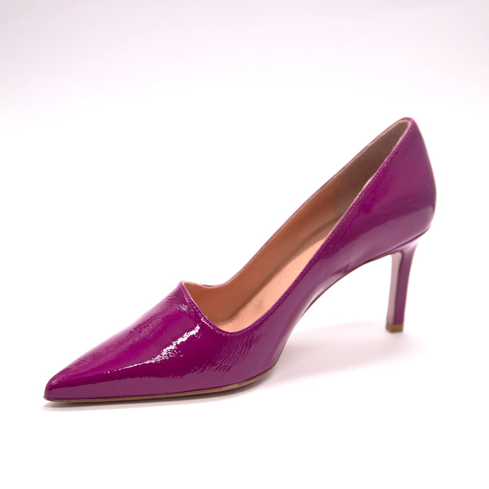 Oxitaly Stefy 02 Orchidea Crinkle Patent