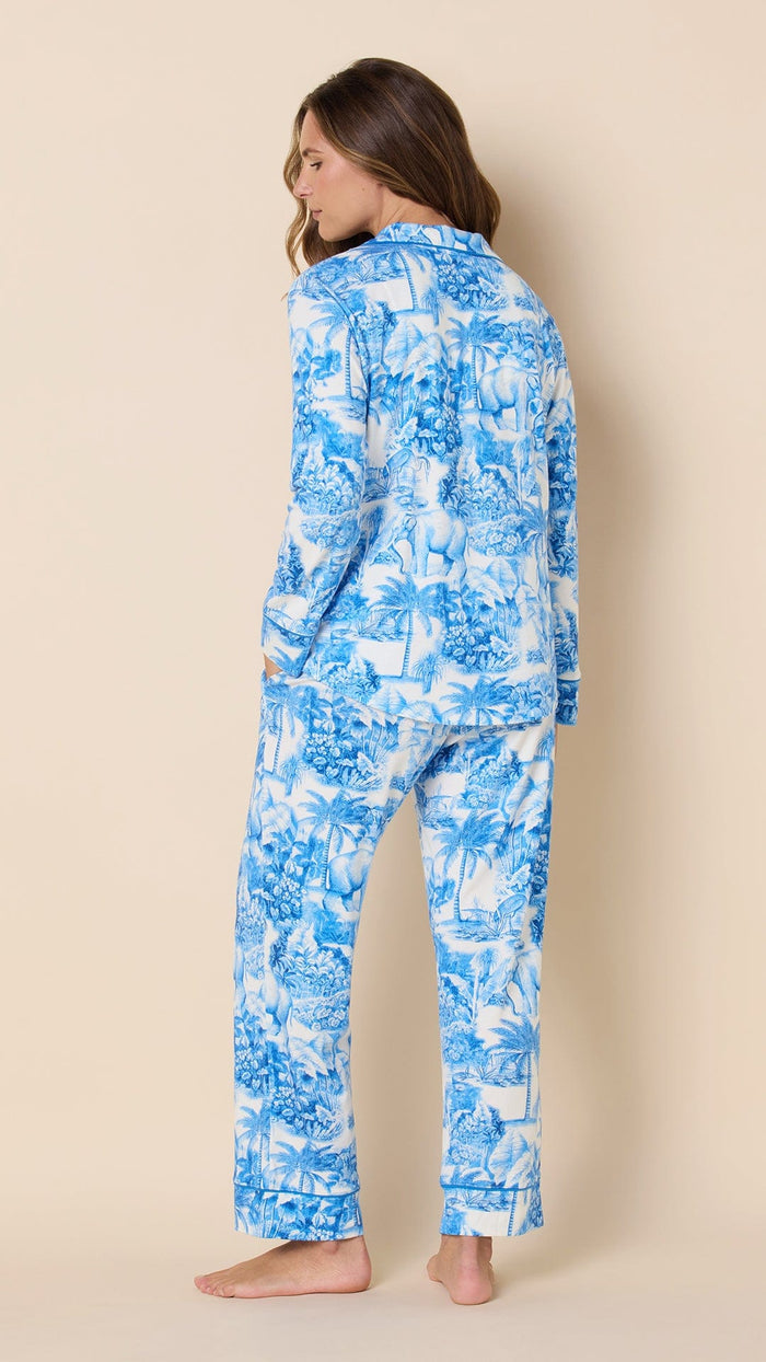 Hover Blue