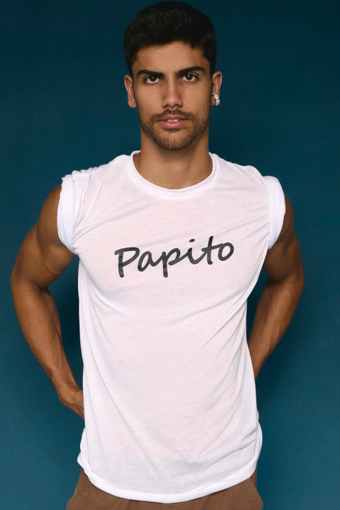 Papito Premium Tee 01