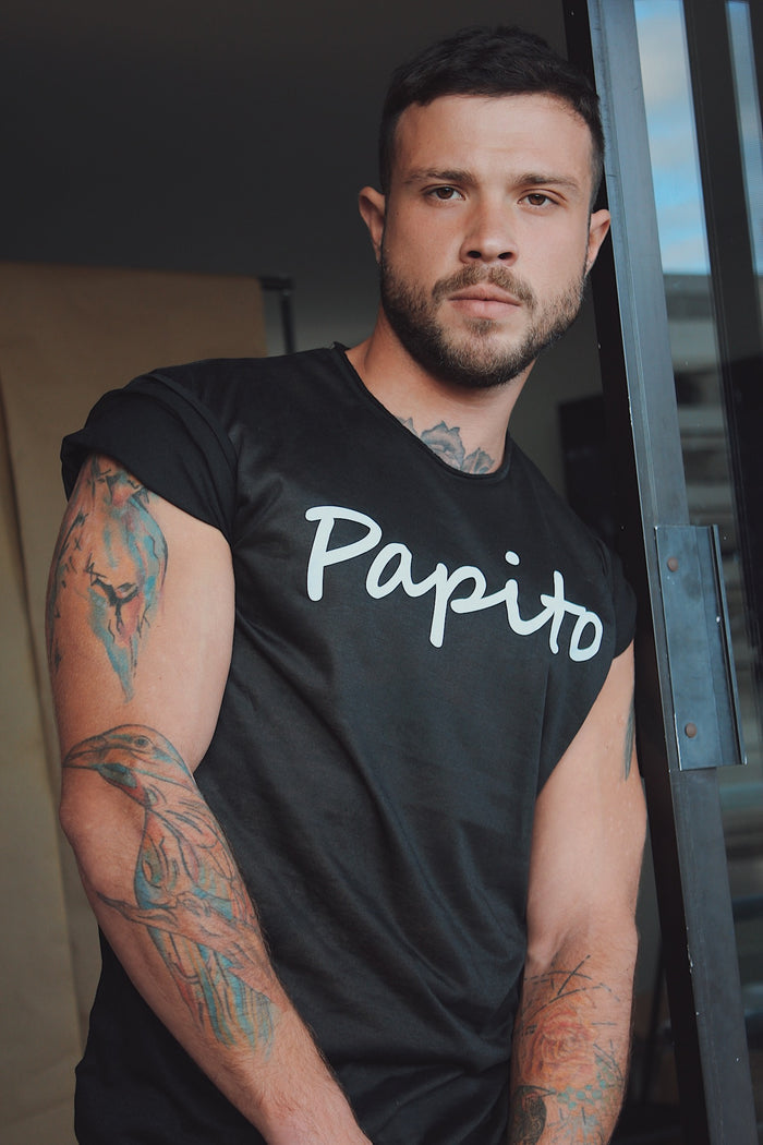 Papito Premium Tee 01