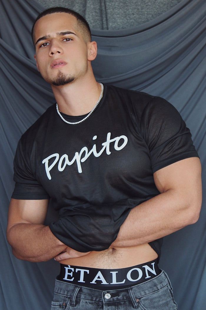 Papito Premium Tee 01