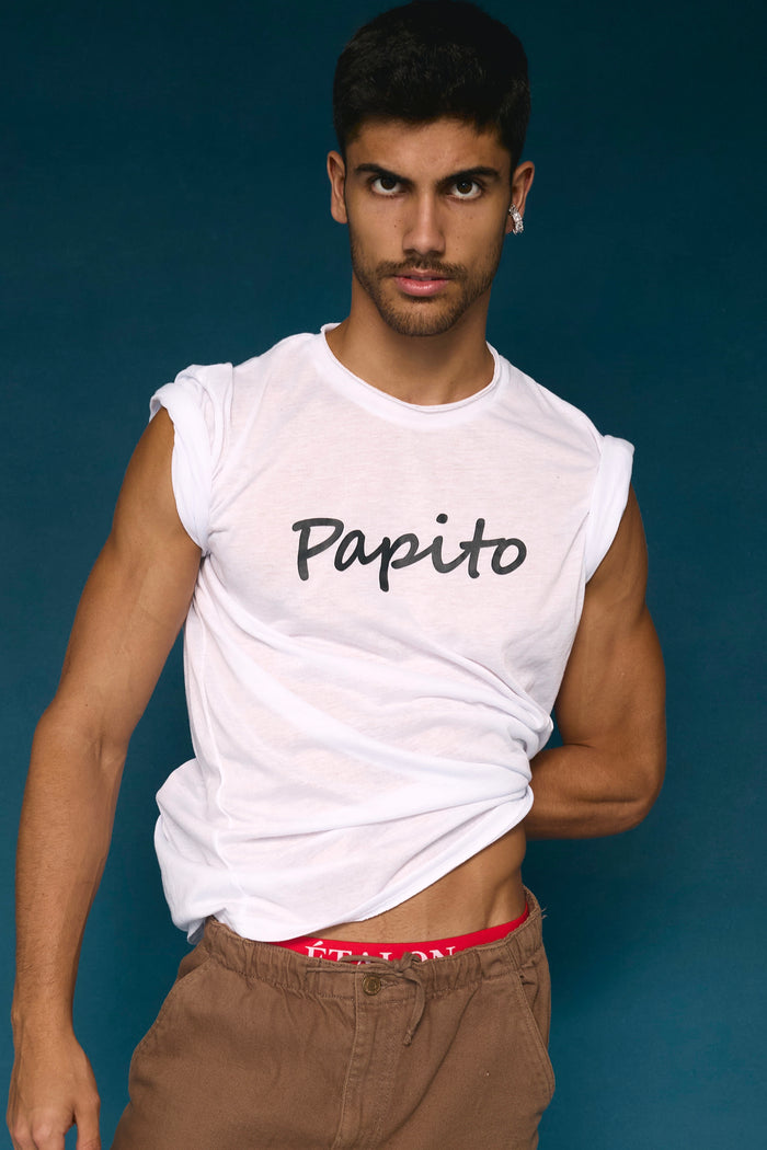 Papito Premium Tee 01