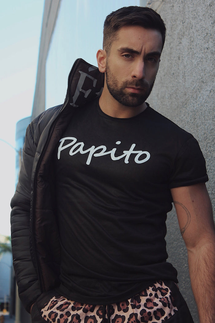 Papito Premium Tee 01