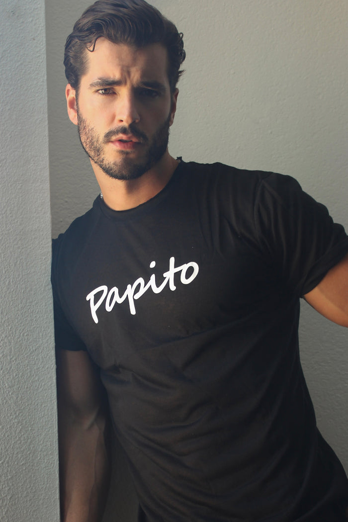 Papito Premium Tee 01