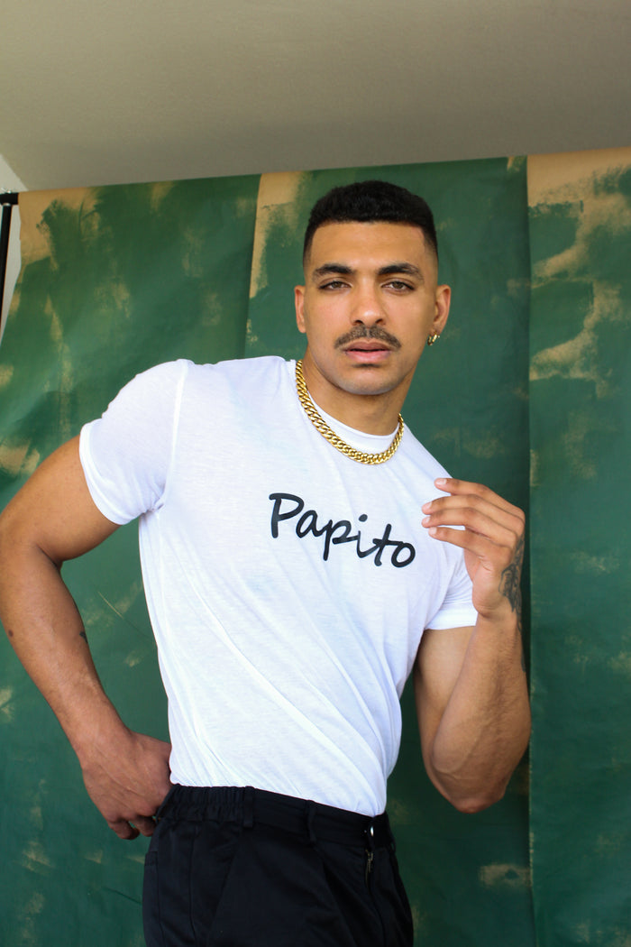 Papito Premium Tee 01