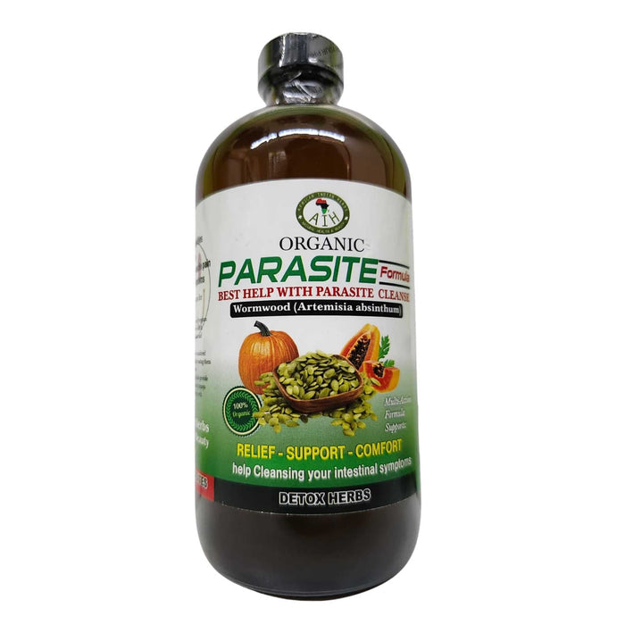 Parasite Cleanse – Herbal Detox & Digestive Support – Single Unit (Inventory Stock)