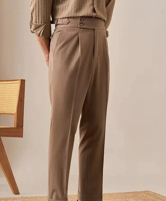 Khaki / 29W / XS / 44 EUR