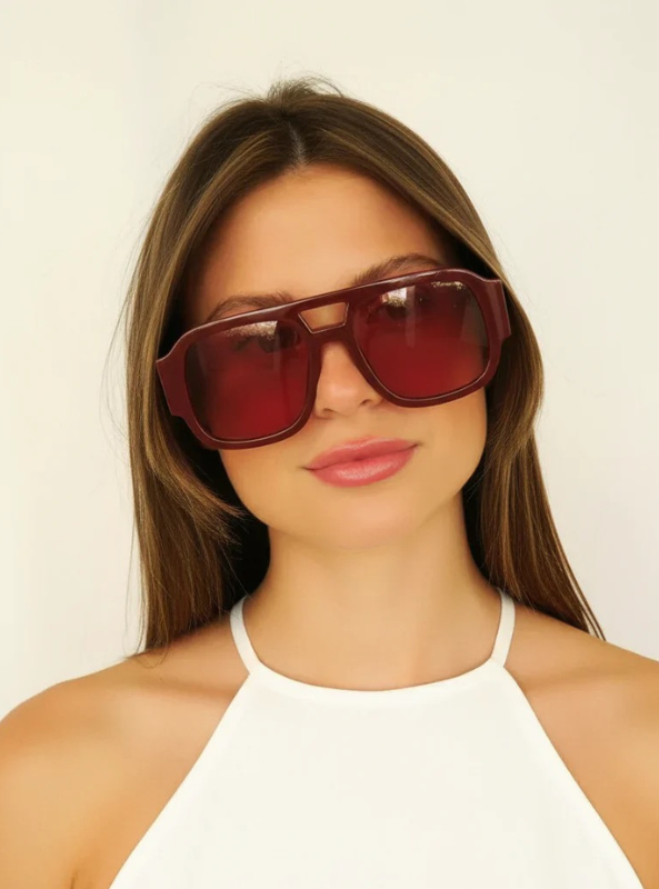 Paros Sunglasses
