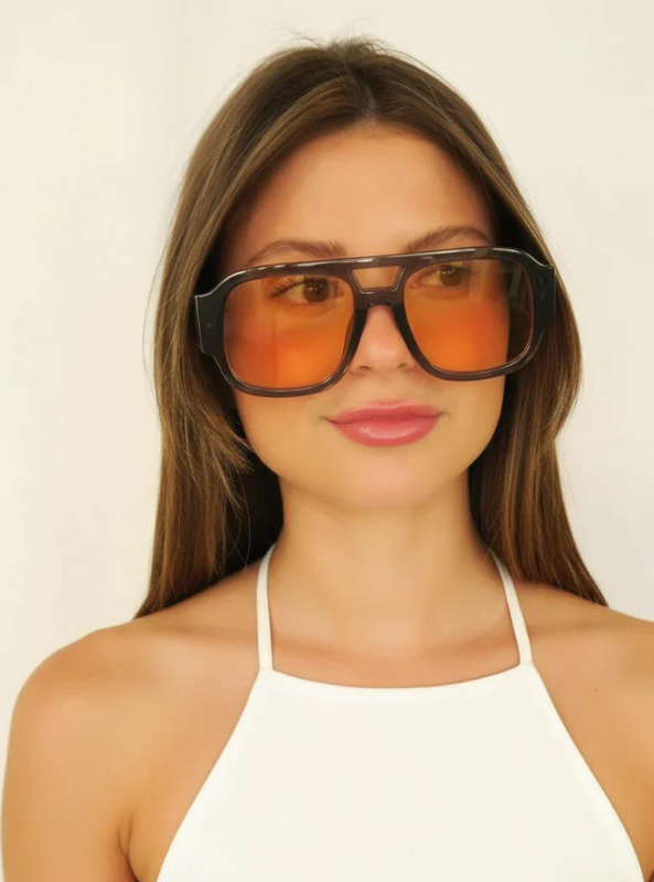 Paros Sunglasses