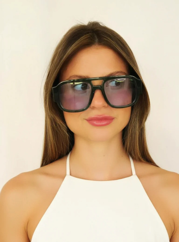 Paros Sunglasses