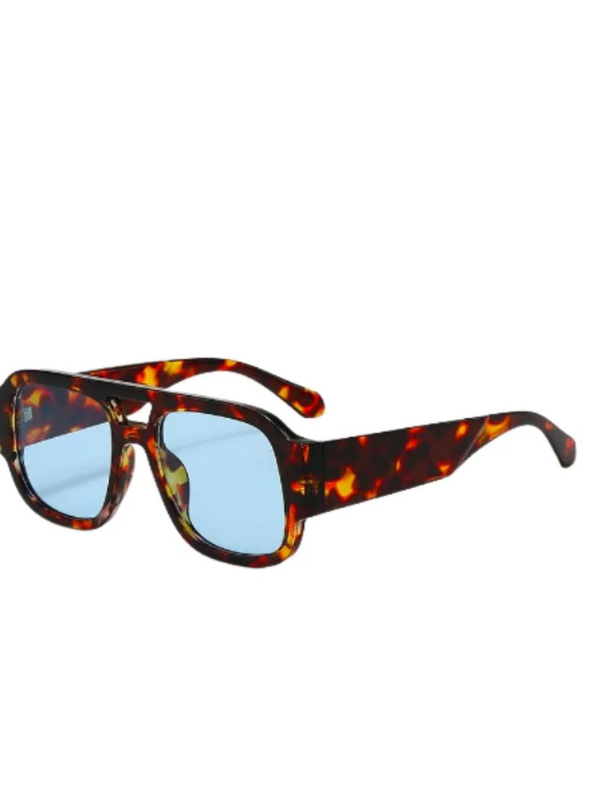 Paros Sunglasses