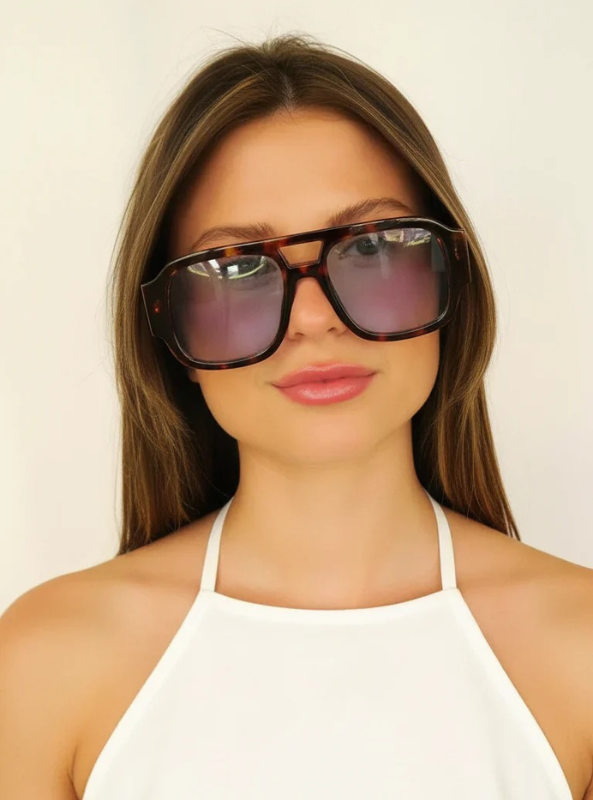 Paros Sunglasses
