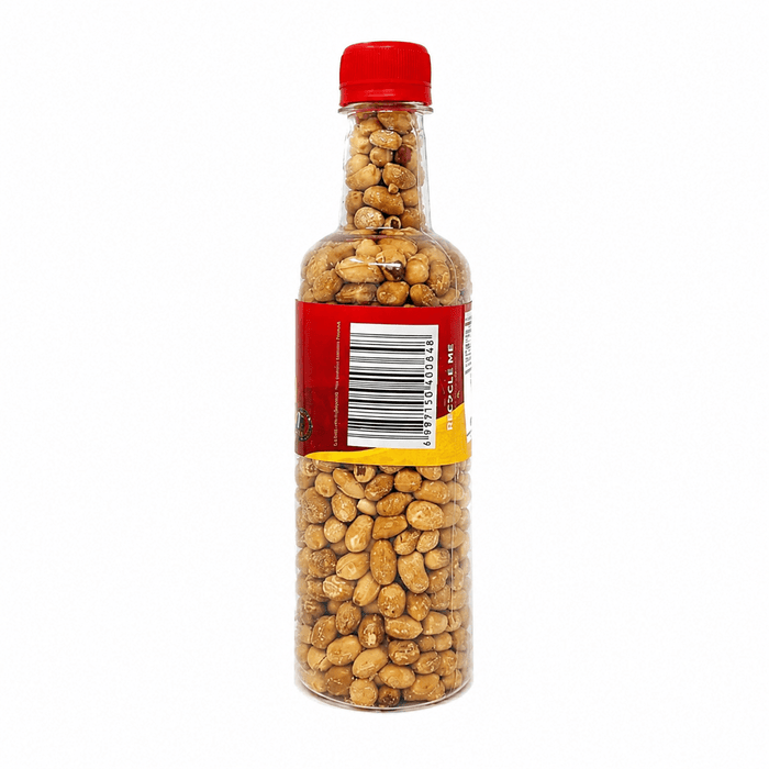 Peanuts | Dahzah Roasted Peanuts Snack - Yado African & Caribbean Market