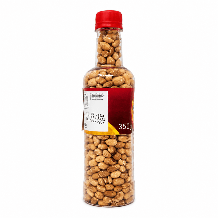 Peanuts | Dahzah Roasted Peanuts Snack - Yado African & Caribbean Market