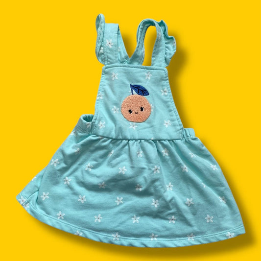 Pekkle Skirtall 12m
