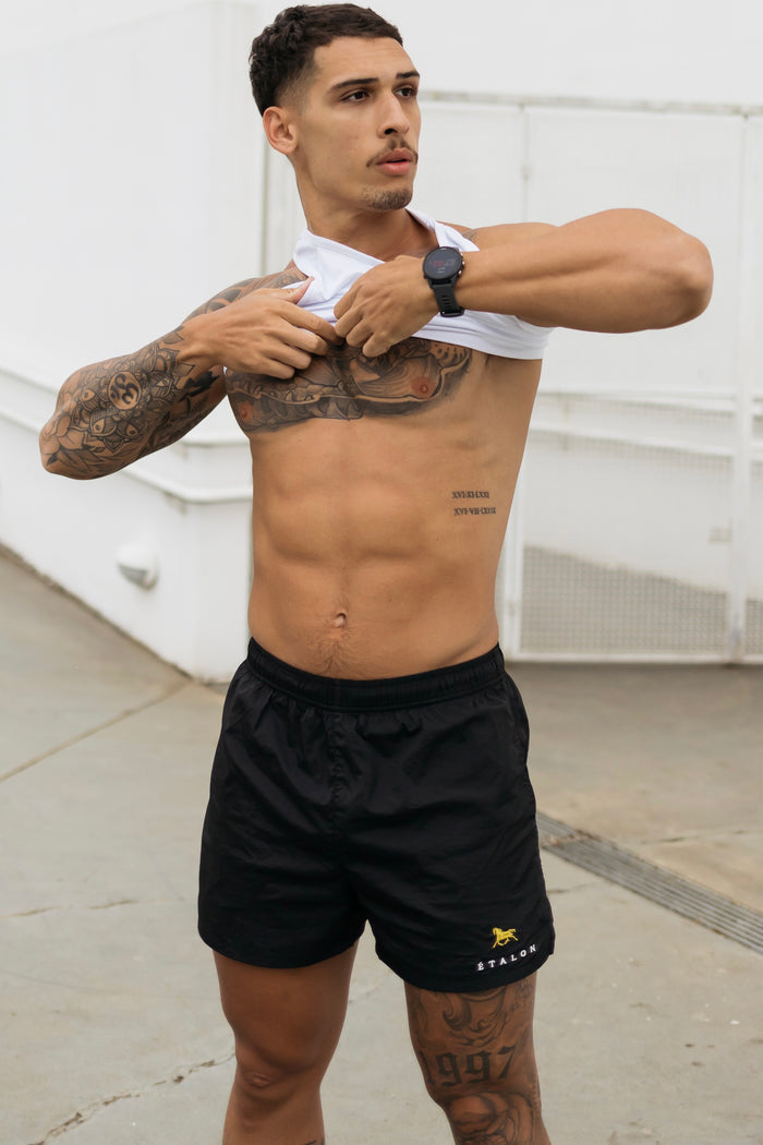 Performance Shorts