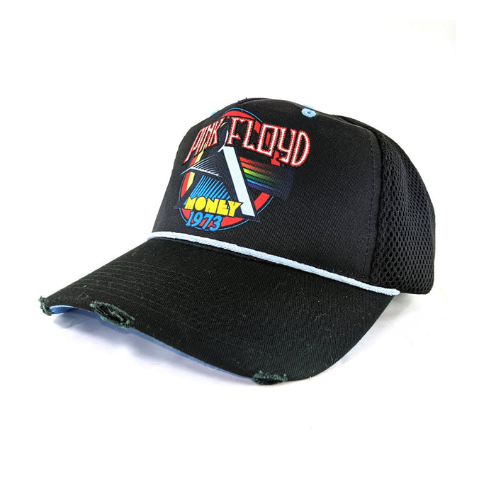 Pink Floyd - Money Trucker Amplified