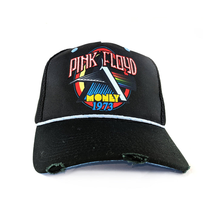 Pink Floyd - Money Trucker Amplified