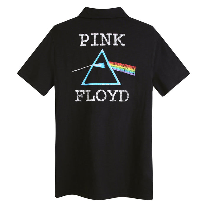 Pink Floyd - Washed Slub Amplified