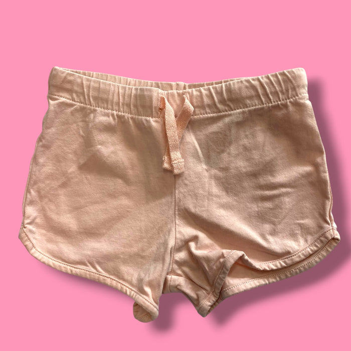 Pink H&M Jogger, 12-18m