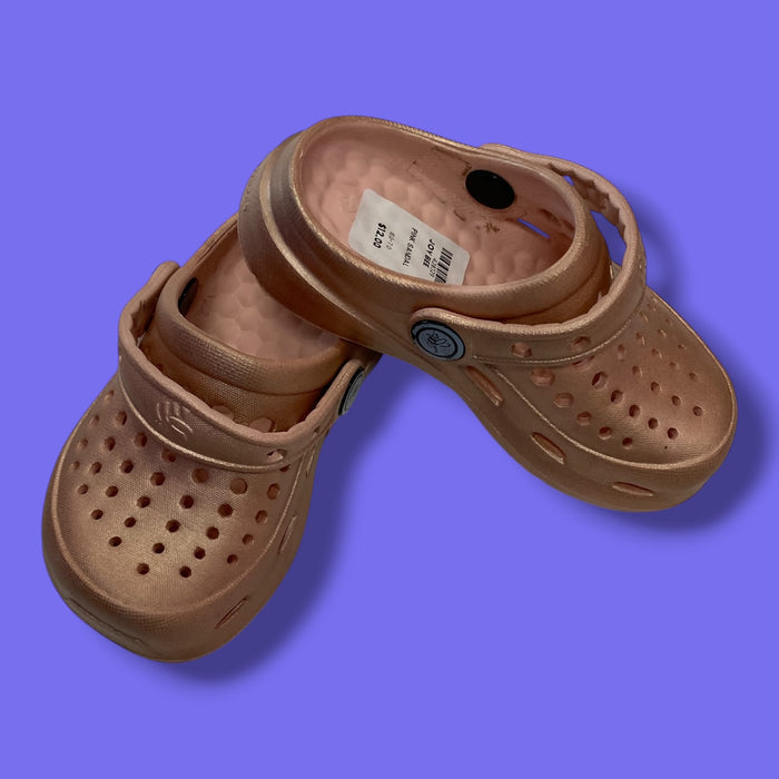 Pink Joy Bee  Sandal, 6.0-7.0