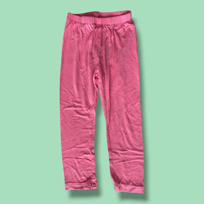 Pink Kyte Pants, 3Y