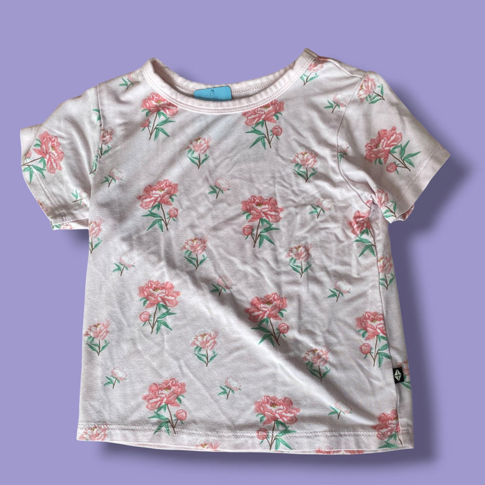 Pink Kyte Shirt, 3T