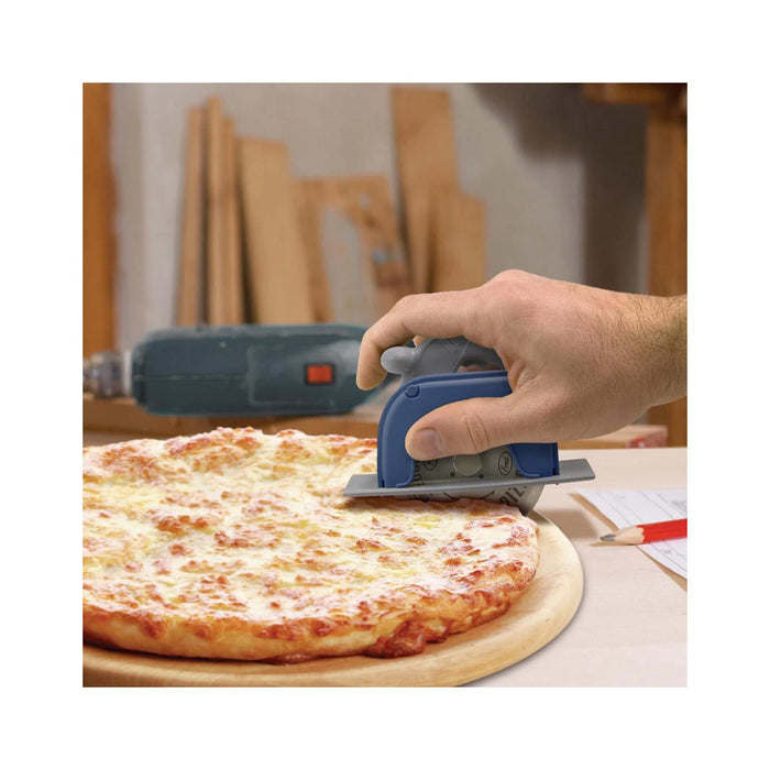 Pizza Boss Pizza Cutter