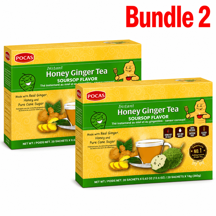 Soursop flavour / 2