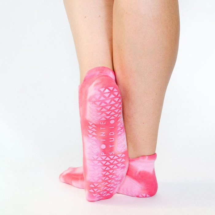 Pointe Studio Pamela Full Foot