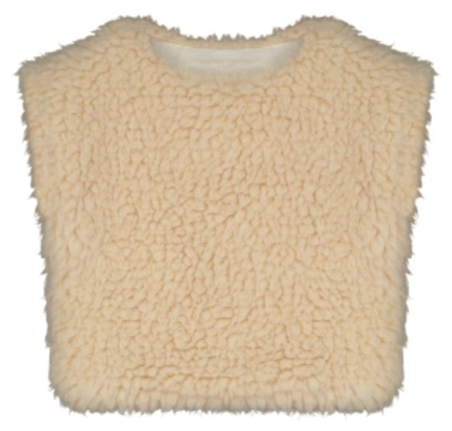 Polar Top Vest