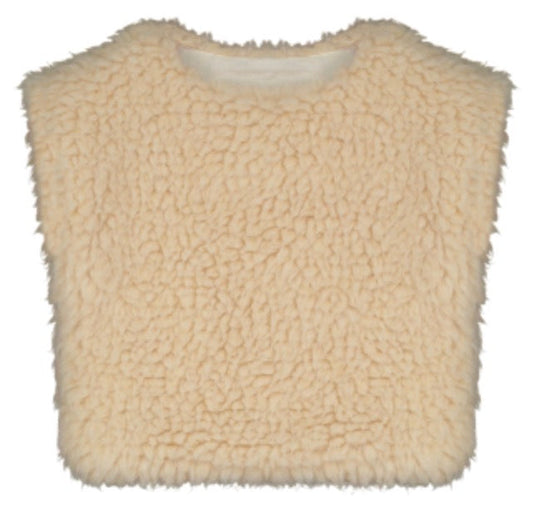 Polar Top Vest