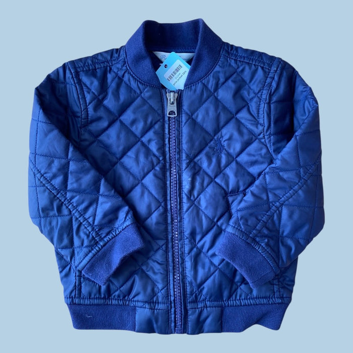 polo jacket 12m