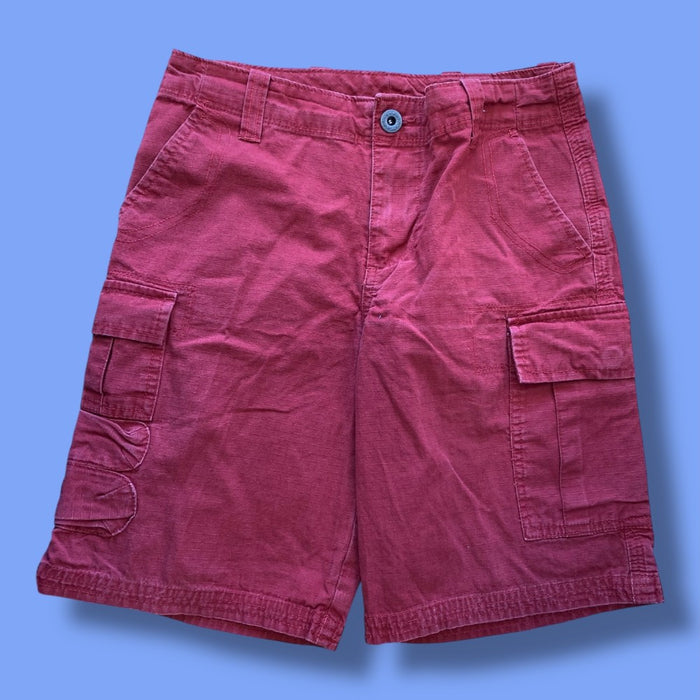 Polo Shorts 10Y