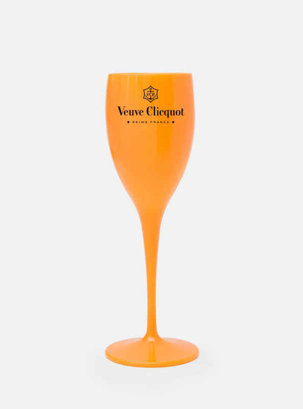 Pop The Bubbly Flutes- Set of 2
