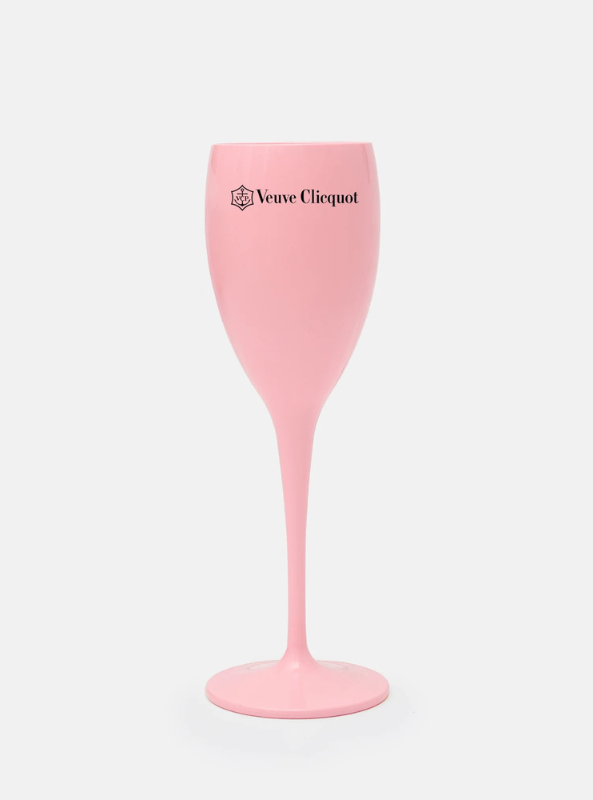 Pop The Bubbly Flutes- Set of 2