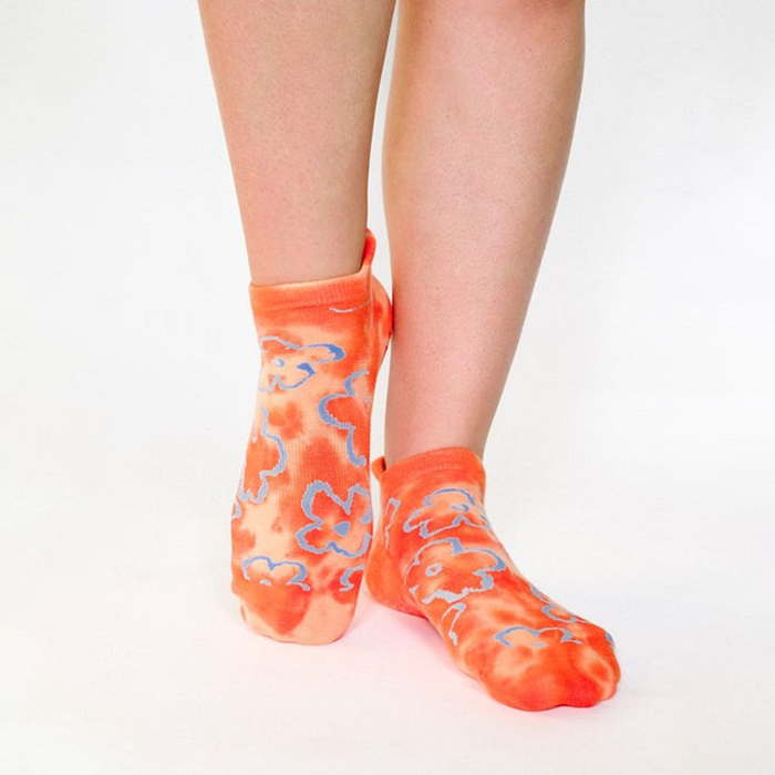 Poppy Full Foot
