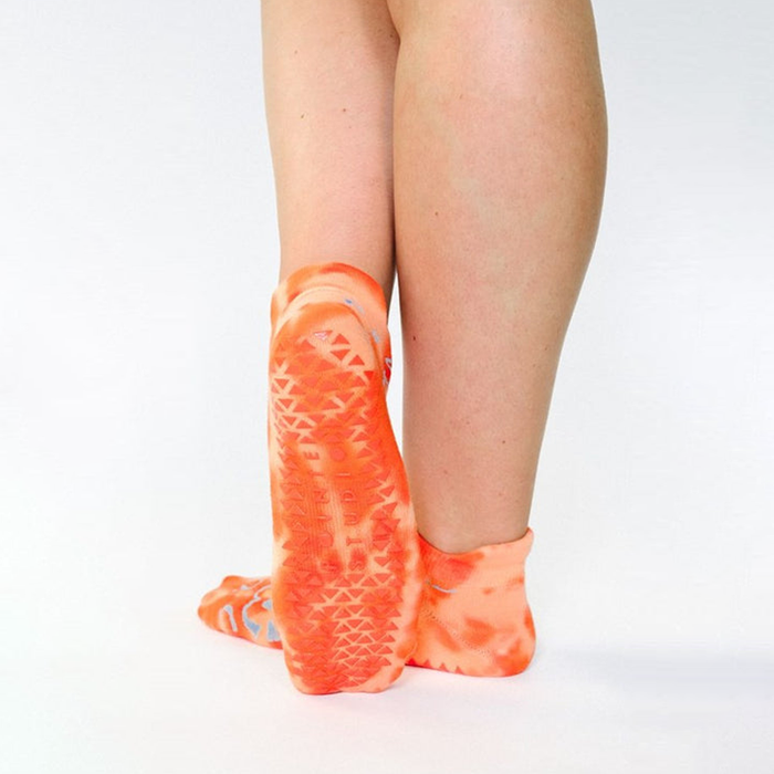 Poppy Full Foot