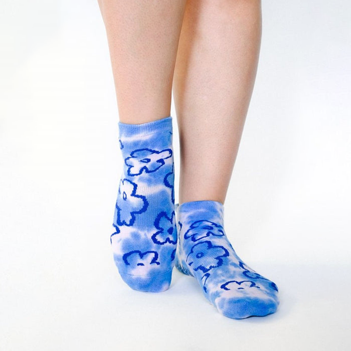 Poppy Full Foot