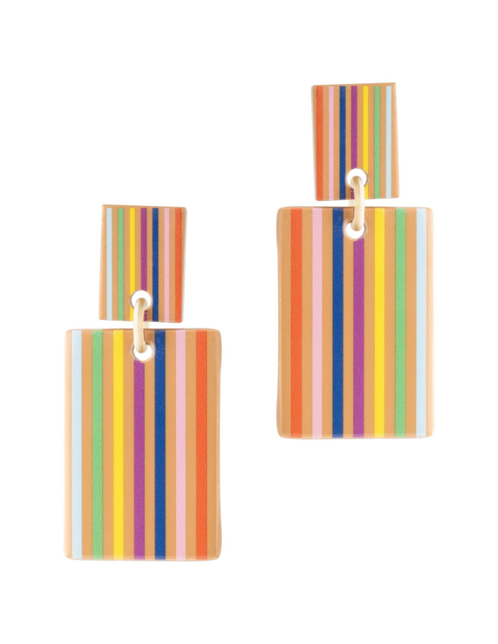Posada Drops Earrings