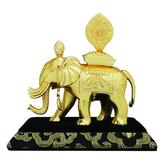 Precious Royal Power Elephant