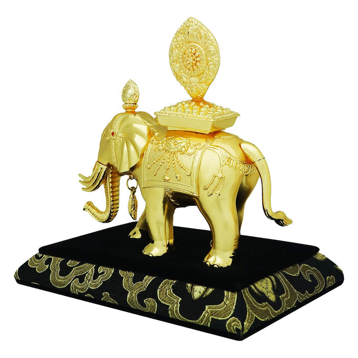 Precious Royal Power Elephant