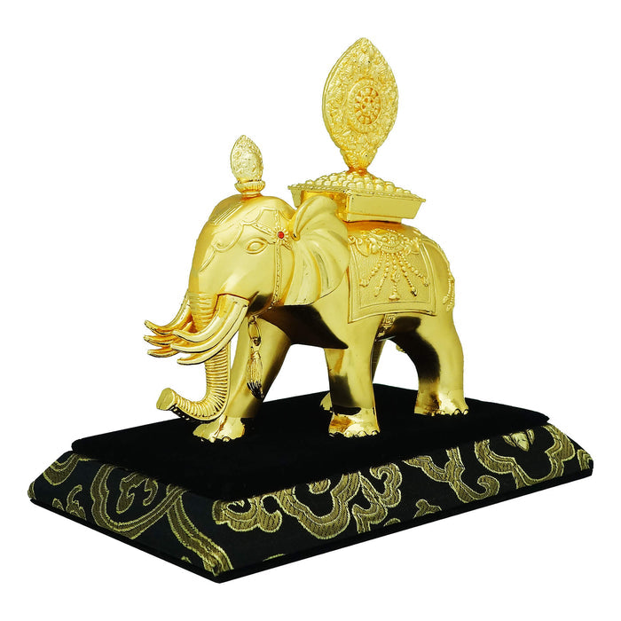 Precious Royal Power Elephant