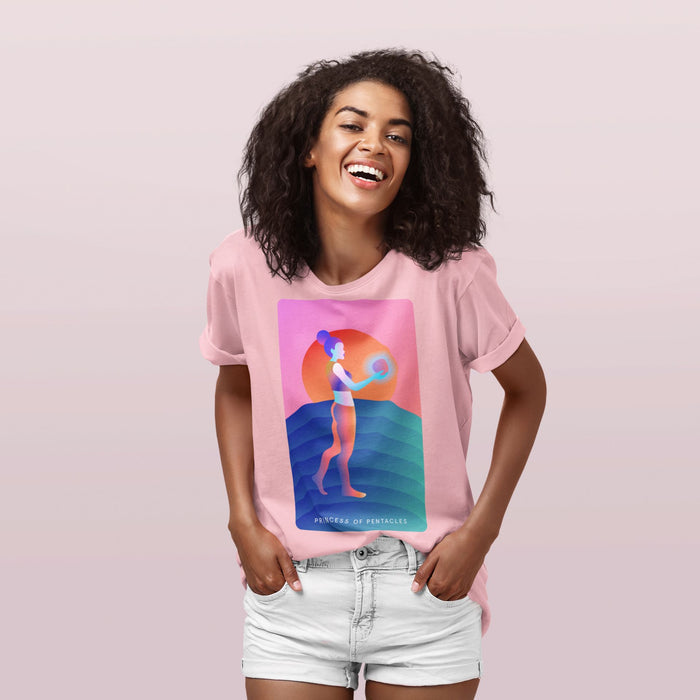 Pink / S