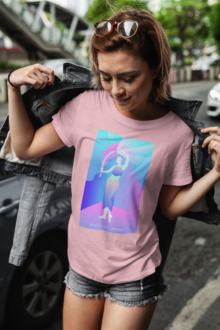 Pink / S
