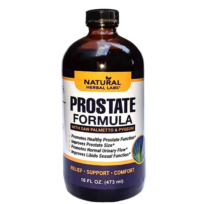 Prostate Formula – Single Unit (Inventory Stock)