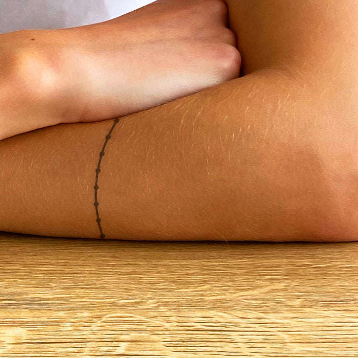Punkte Ring