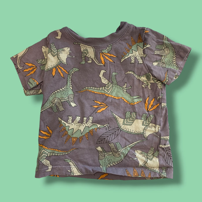 Purple Carters Shirt, 18m