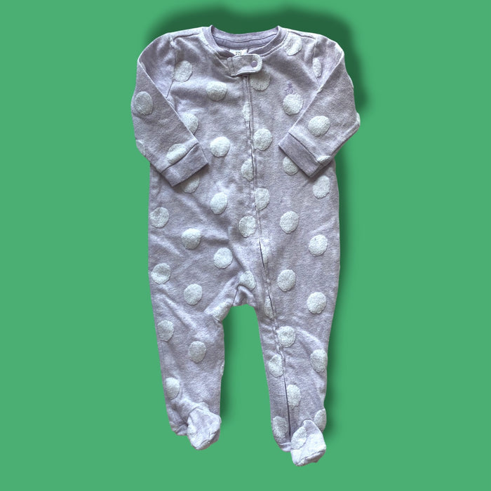 Purple Gap Sleeper, 3-6m