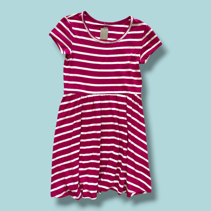 purple Old Navy dress, 14Y